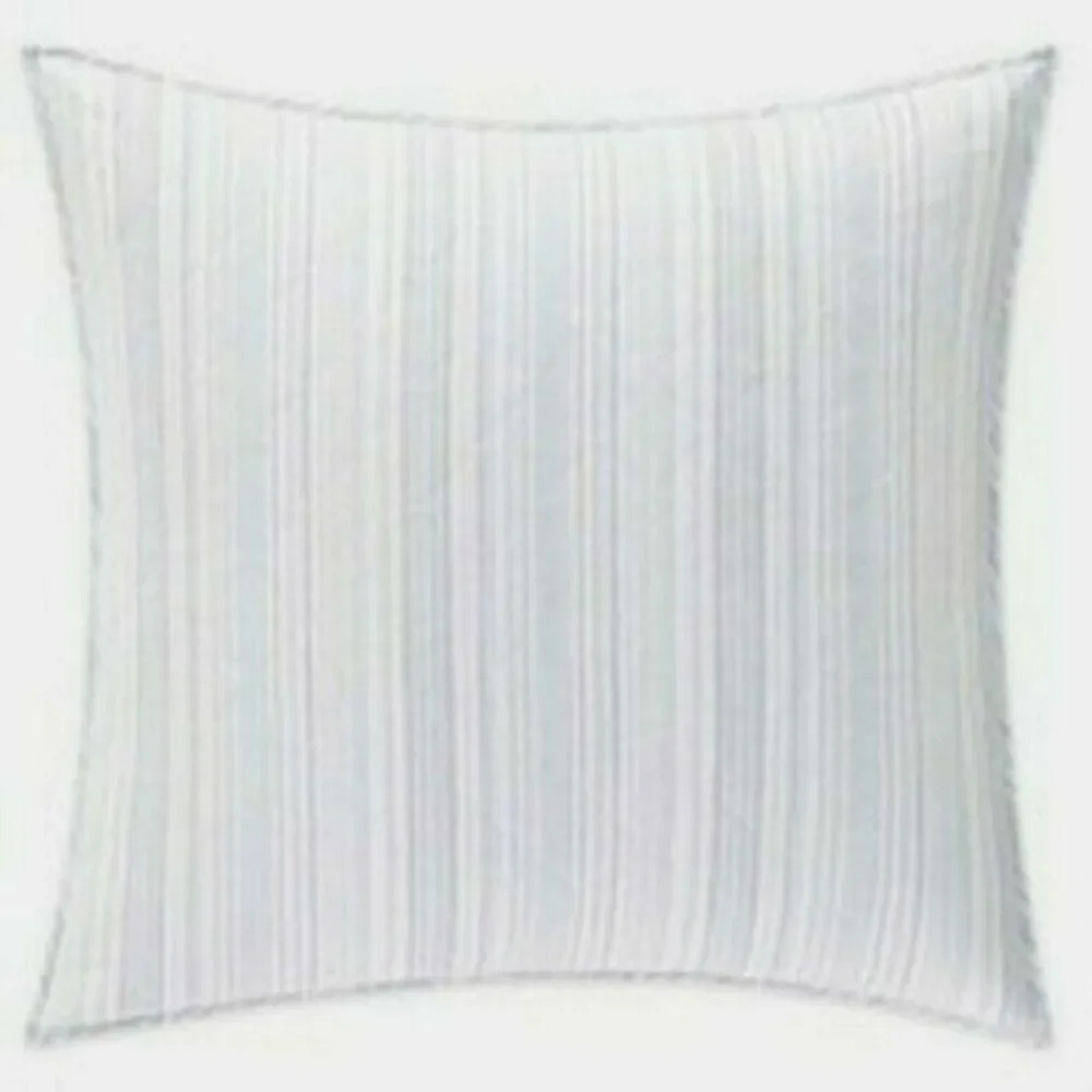 Tommy Bahama Sailaway Blue Pillow Euro Sham 26X26